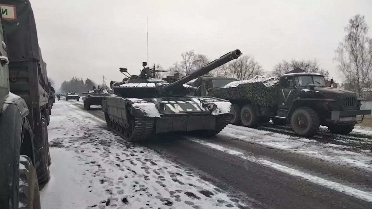 Journalist bezoekt Kiev en Marioepol: ‘Geen bewijs voor Russische aanvallen op burgerdoelen’