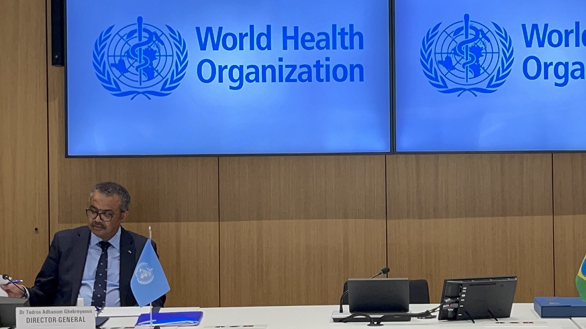 Kijk: WHO-klokkenluider legt uit waarom het ‘pandemieverdrag’ van de WHO voor iedereen extreem gevaarlijk is