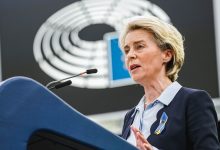 von der leyen