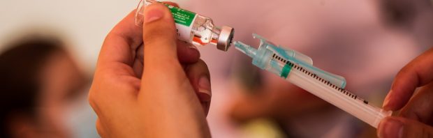 Wetenschappers ontdekken dat hartontsteking vaker voorkomt bij gevaccineerden