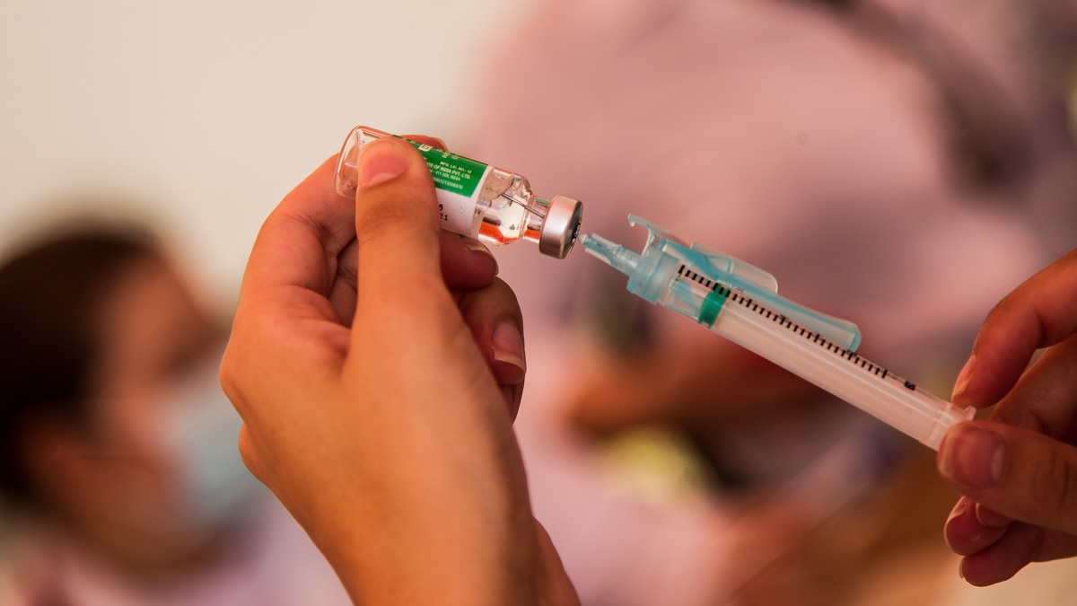 Wetenschappers ontdekken dat hartontsteking vaker voorkomt bij gevaccineerden