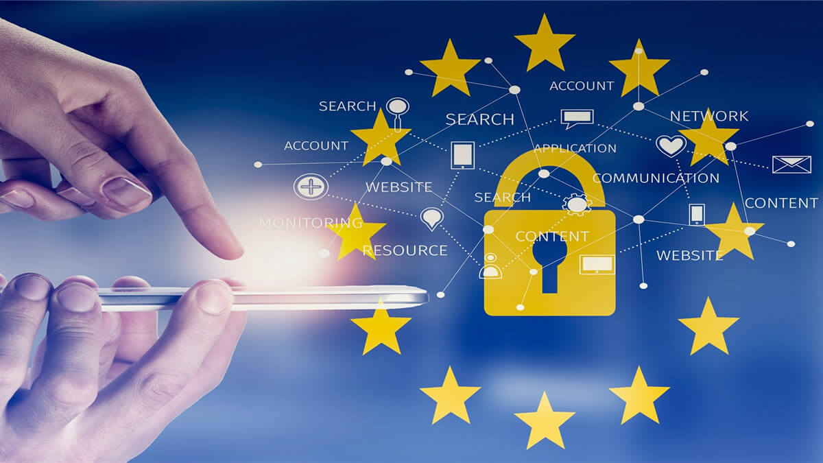 EU Digital ID wordt aan je internetgedrag gekoppeld