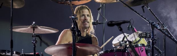 Zo kwam Foo Fighters-drummer Taylor Hawkins (50) waarschijnlijk aan zijn einde