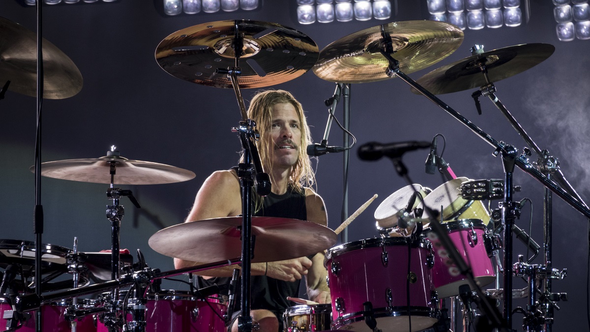 Zo kwam Foo Fighters-drummer Taylor Hawkins (50) waarschijnlijk aan zijn einde