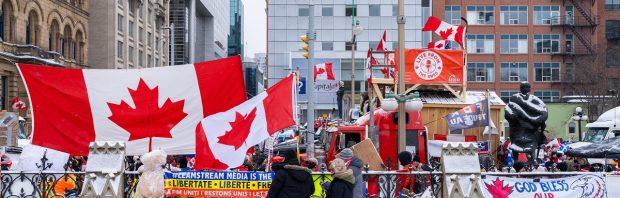 Alarmerende toename van oversterfte in Canada: ‘Het is afschuwelijk’