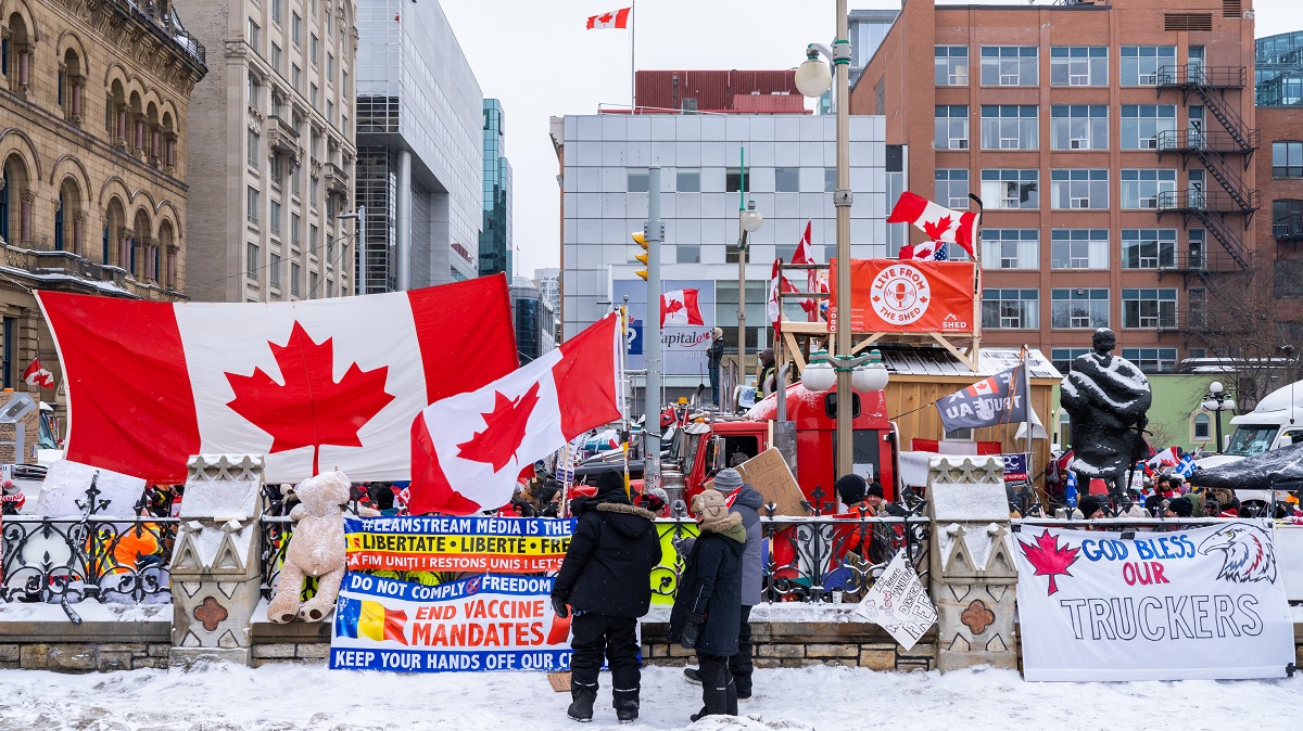 Alarmerende toename van oversterfte in Canada: ‘Het is afschuwelijk’