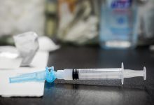 Deze prik was zo gevaarlijk dat ze een nieuwe doodsoorzaak moesten bedenken 5 hoogler