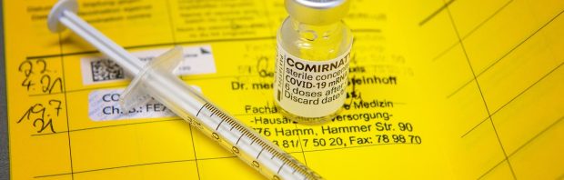 ‘Schokkend’: Pfizer kan niet garanderen dat coronavaccin veilig en effectief genoeg is voor permanente goedkeuring