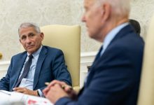 Samenwerking tussen Fauci en CIA bevestigd: geheime documenten onthullen jarenlange banden 6 fauci