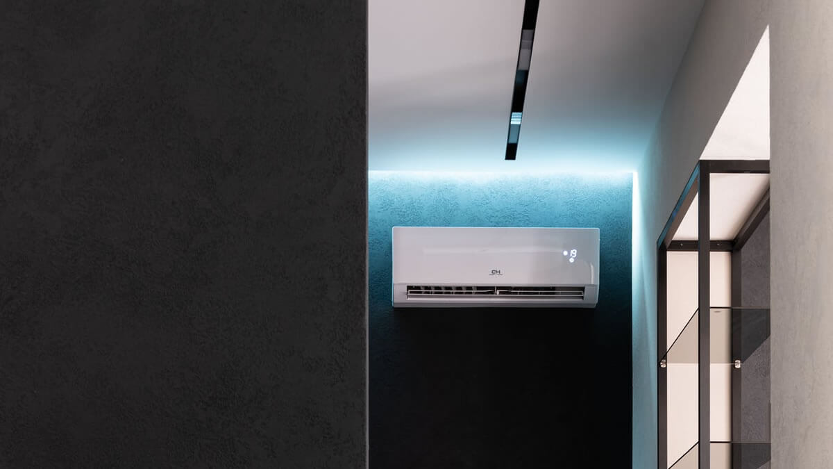 Komende zomer aangenaam koel met een airco