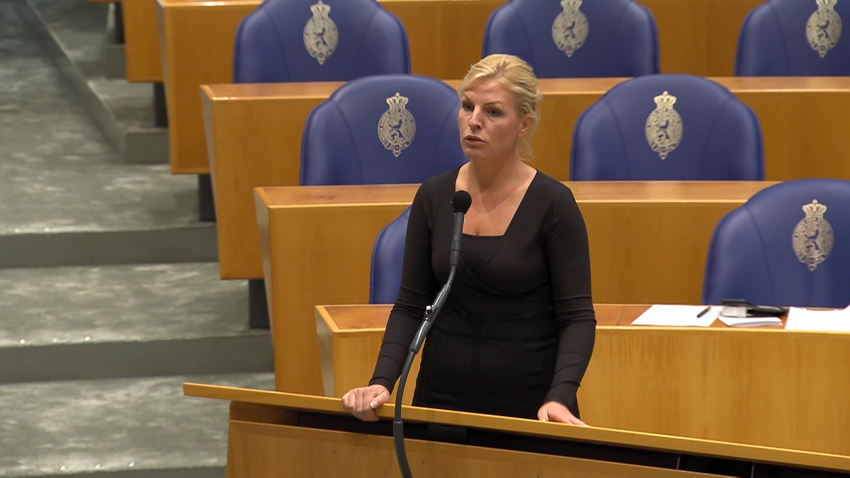 Kuiken gekozen als fractieleider PvdA: ‘Dit is dé snelste manier om de partij te decimeren’