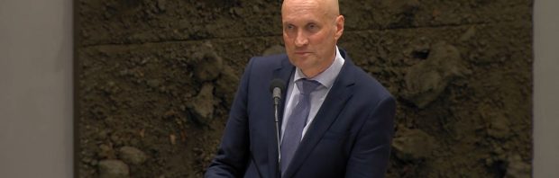 Coronaspoedwet dreigt te sneuvelen in Eerste Kamer: ‘Het zal tijd worden!’