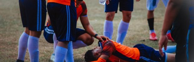 Honderden topsporters in elkaar gezakt op het veld, overleden aan mysterieuze hartproblemen