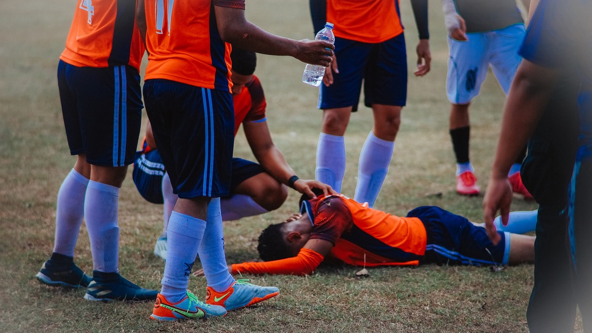 Honderden topsporters in elkaar gezakt op het veld, overleden aan mysterieuze hartproblemen