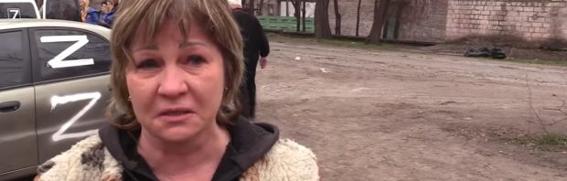Dit zeggen Oekraïense burgers over het leger van de alom geprezen Zelenski