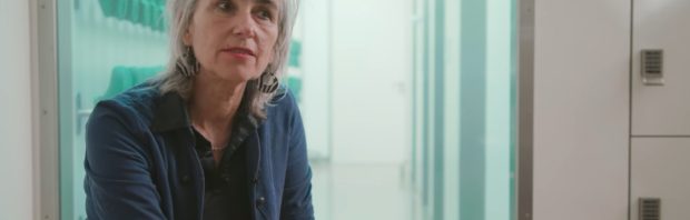 De opmerkelijke dubbelrol van Marion Koopmans tijdens de coronacrisis