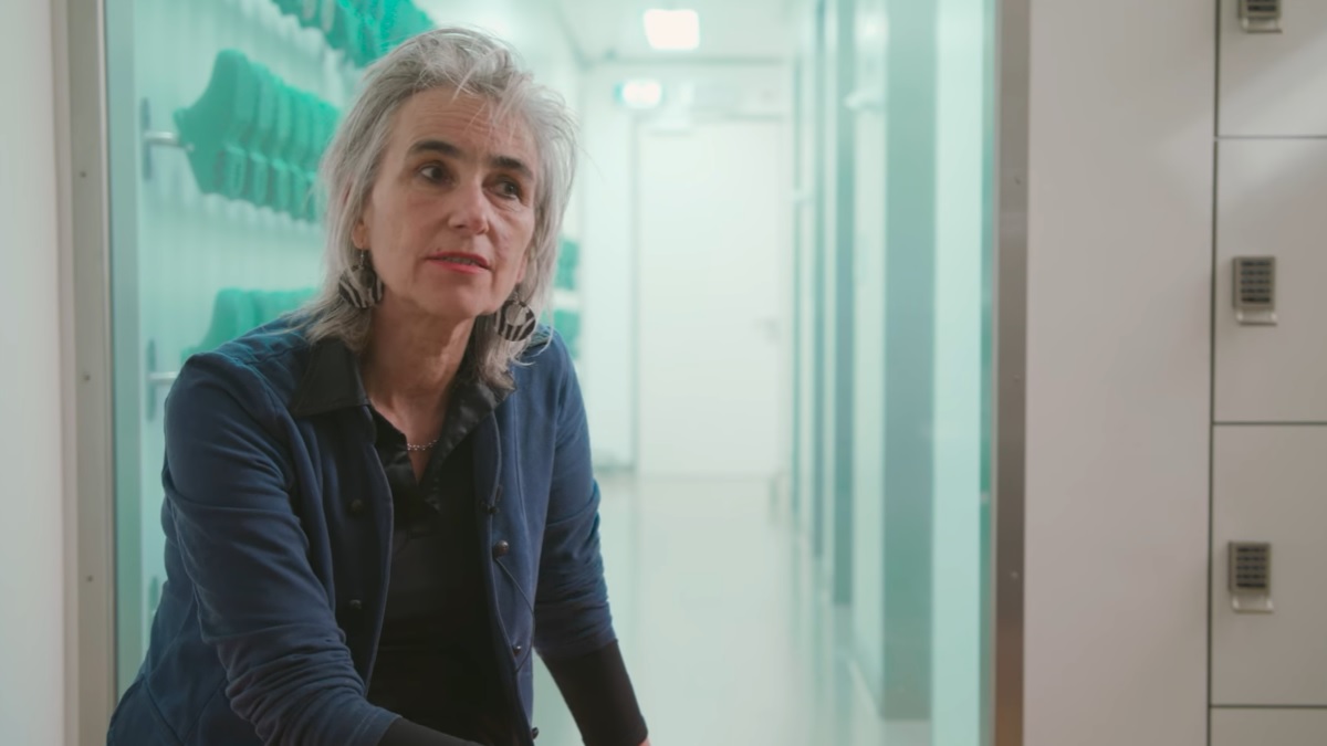 Marion Koopmans waarschuwt voor nieuwe coronavarianten en wordt overspoeld met kritiek: ‘We luisteren niet meer’