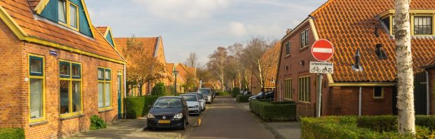 Noodwet geeft overheid vergaande bevoegdheden om woningen te ontruimen: ‘Wat hier gebeurt, is onrechtmatig’