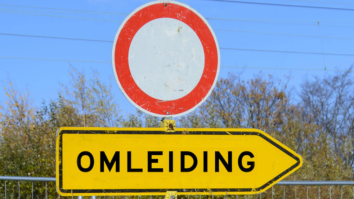 NFN INFO – Noteer onze uitwijkdomeinen voor het geval dát