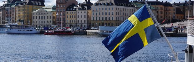 Twee jaar na de eerste lockdown: de rest van de wereld zat ernaast en Zweden had gelijk