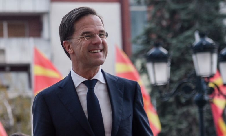 rutte