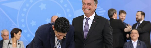 Bolsonaro weigert WHO-pandemieverdrag te tekenen: ‘Brazilië is autonoom’