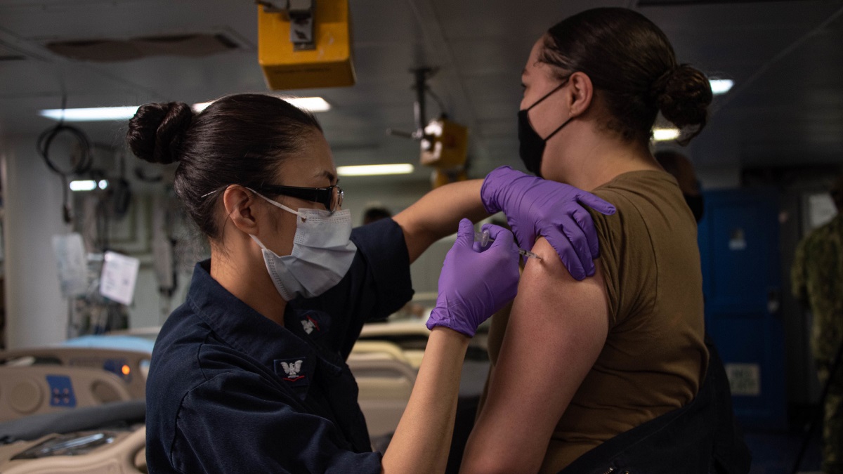 ‘Smoking gun’: gegevens onthullen dat sterftepieken samenvallen met vaccinatierondes