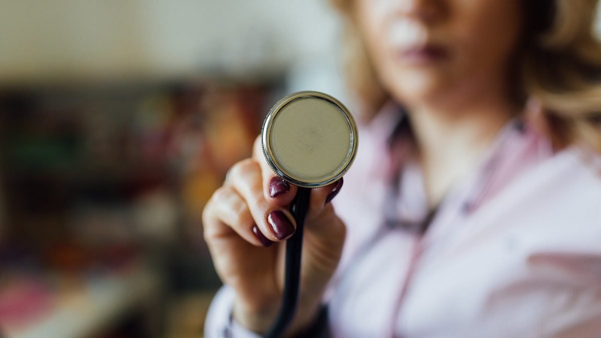 Verpleegkundige: ‘Wat ik nu meemaak, heb ik nog nooit in de 17 jaar dat ik werkzaam ben in de zorg gezien’