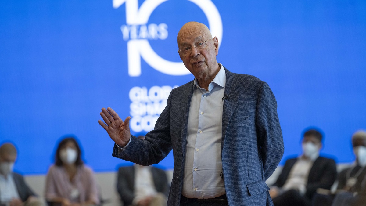 Regelt het World Economic Forum alleen hotels en zaaltjes? Dit zeggen de Wob-documenten
