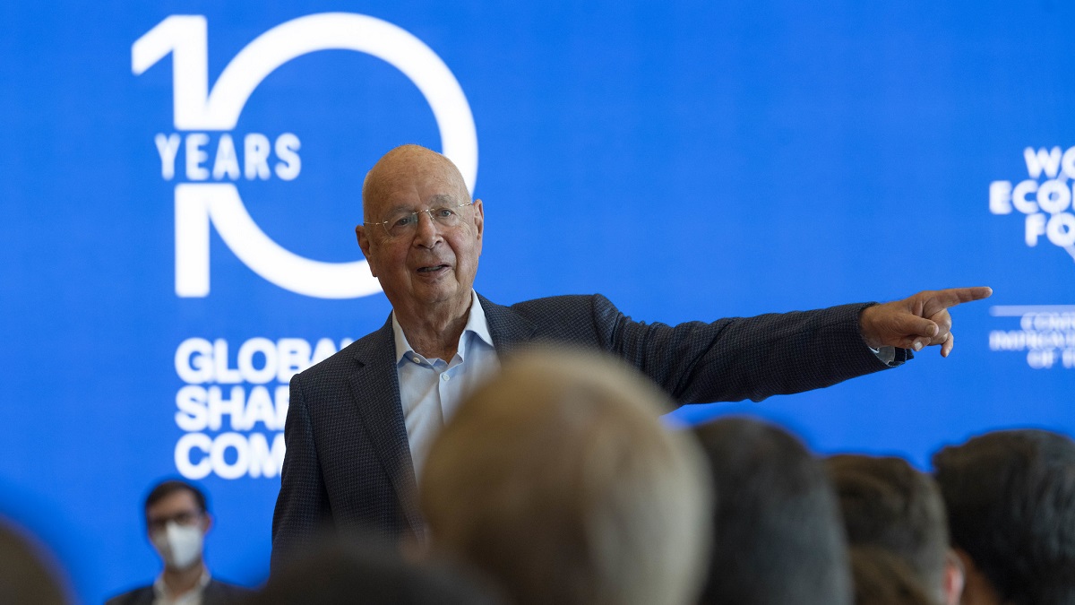 ‘Transparant’ World Economic Forum kan door FVD opgevraagde notitie na 3 maanden nog niet sturen