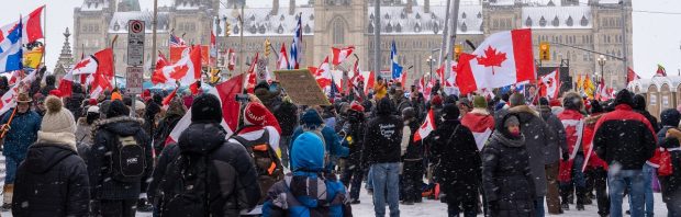 Oversterftecijfers Canada stijgen naar recordhoogte, moet het ergste nog komen?