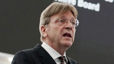 verhofstadt