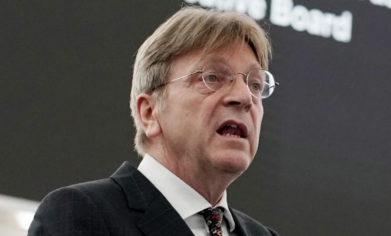 verhofstadt