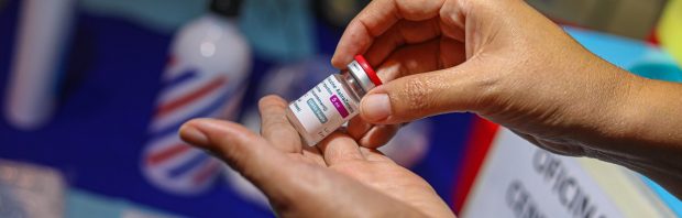 Hartverscheurende getuigenissen over vaccinatieschade uit de zorg: ‘U vroeg een bommetje? U krijgt er eentje!’
