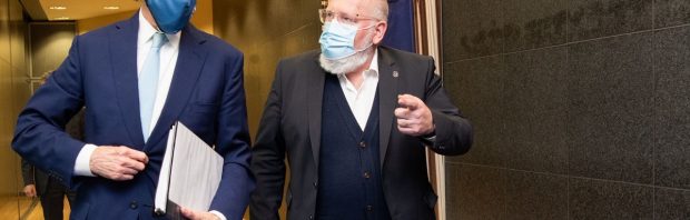 Door deze maatregel van Frans Timmermans ‘gaan 22 miljoen mensen honger krijgen’