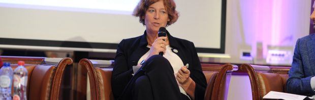 Op het WEF wordt gepleit voor ‘herijking’ van mensenrechten, en de Belgische vicepremier knikt instemmend