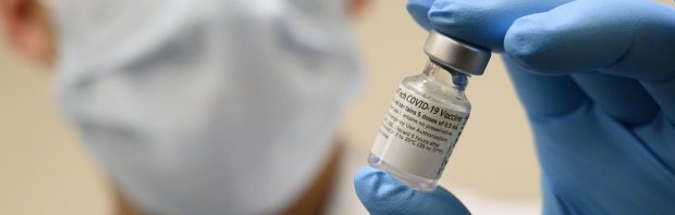 Vaccinatieramp in Australië en Israël: het aantal overlijdens explodeert