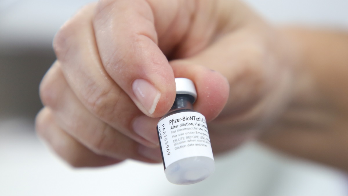 EMA publiceert zonder ophef risicomanagementplan Pfizer: ‘Het is shocking’