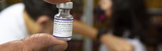 Vaccinatiecampagne Nieuw-Zeeland loopt uit op drama, artsen luiden noodklok in open brief