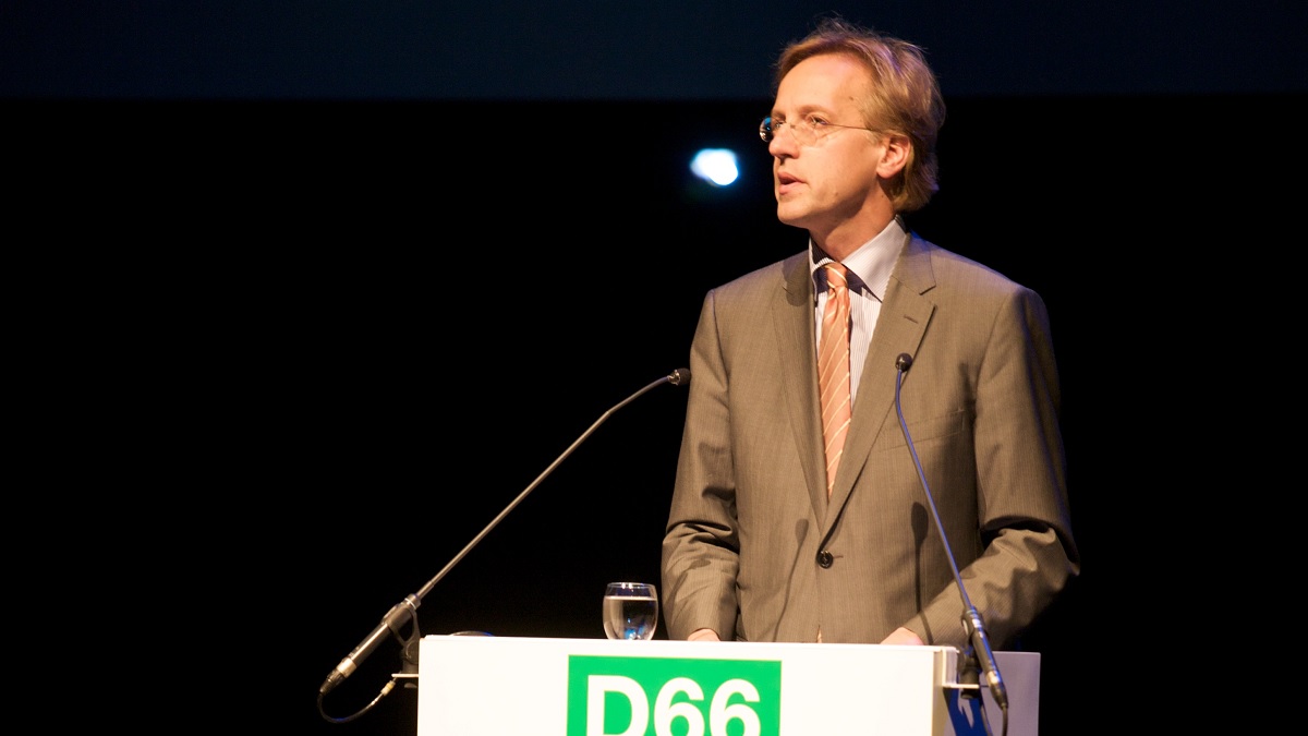 Minister Dijkgraaf krijgt bakken kritiek nadat hij Ongehoord Nederland beschuldigt van ‘desinformatie’
