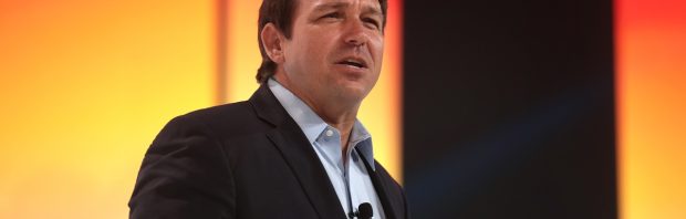 Gouverneur Ron DeSantis: Florida steunt het WHO-pandemieverdrag ‘onder geen beding’