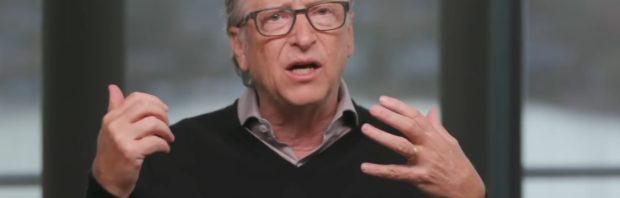 Kijk: Bill Gates waarschuwt voor dreiging van pokkenpandemie