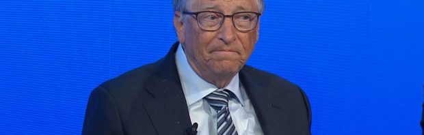 Wat voeren Bill Gates en de WHO in hun schild? Ze hebben weer een pandemie gesimuleerd