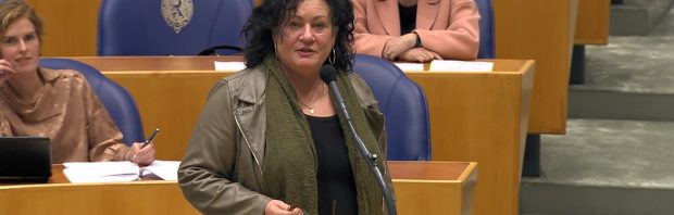 Caroline van der Plas: hebben wij als Nederland nog invloed op coronabeleid na handtekening Kuipers onder WHO-verdrag?