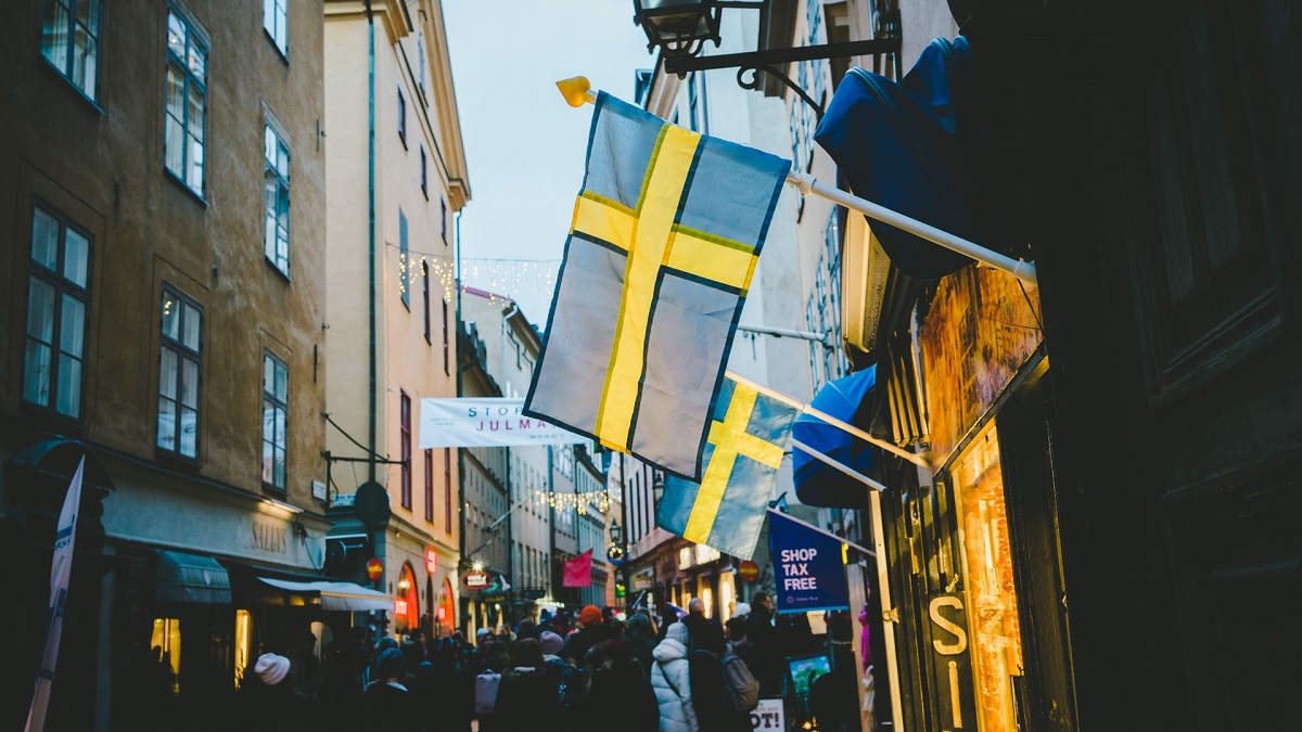 Coronasterfte was bijna nergens in Europa zo laag als in Zweden, dat weigerde in lockdown te gaan