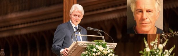 Speciaal adviseur van Bill Clinton die Epstein 7 keer uitnodigde in het Witte Huis gestorven