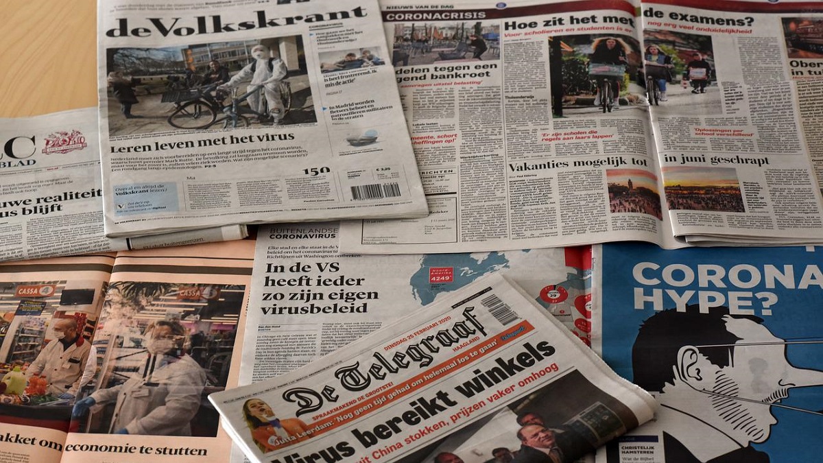 Wob-analisten doen aangifte tegen Volkskrant-journalisten wegens intimidatie en opruiing