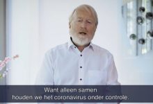 Coronaschandalen: 'Wat mij betreft had Jaap van Dissel meteen in de bak gemogen toen dit bekend werd' 7 no