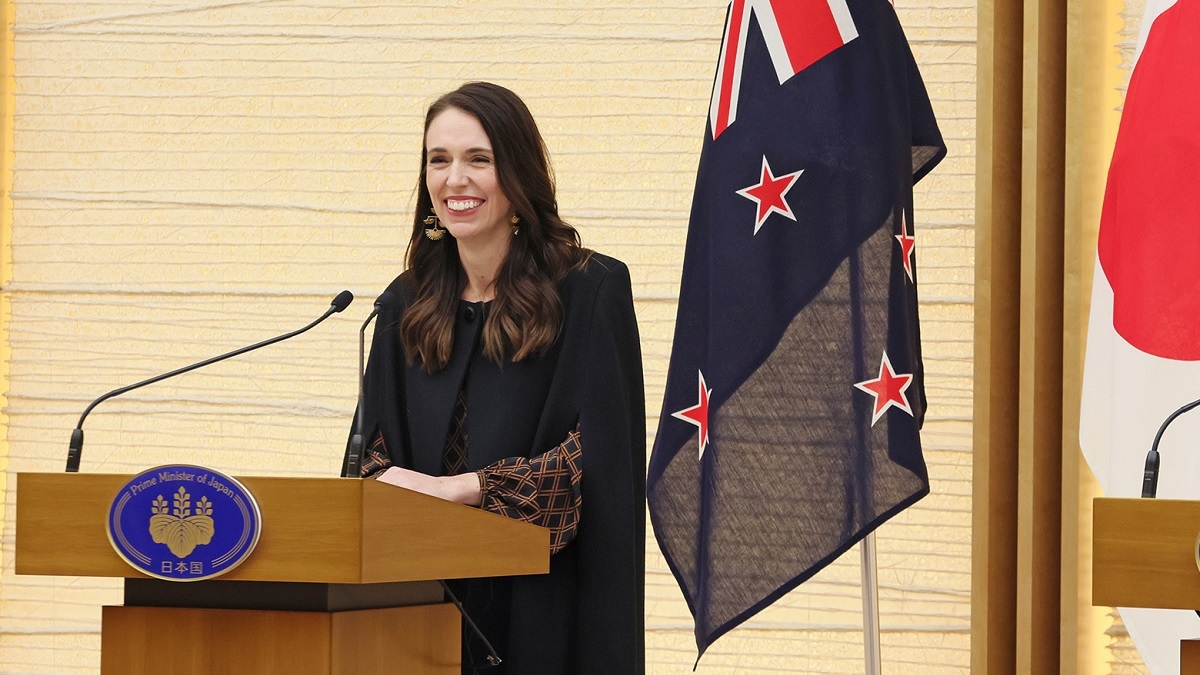 Wanhopige Nieuw-Zeelanders ontvluchten massaal hun land vanwege dit overlegclubje