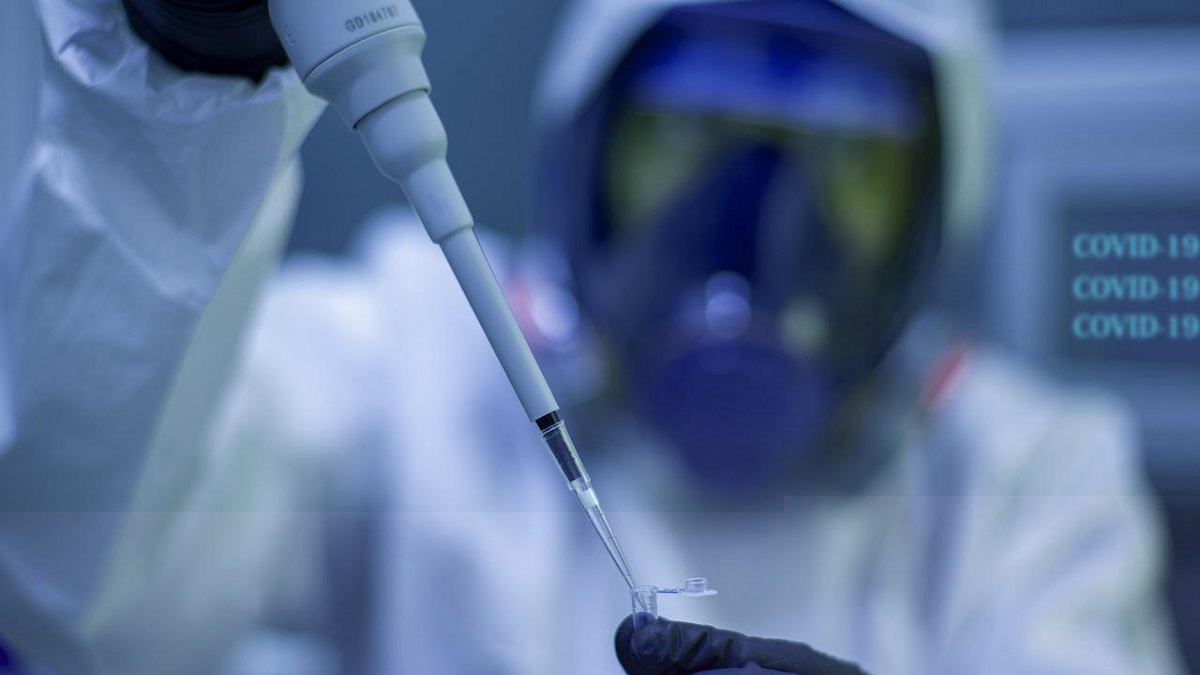 Bizarre Wendung in der Geschichte über US-Biolabore in der Ukraine